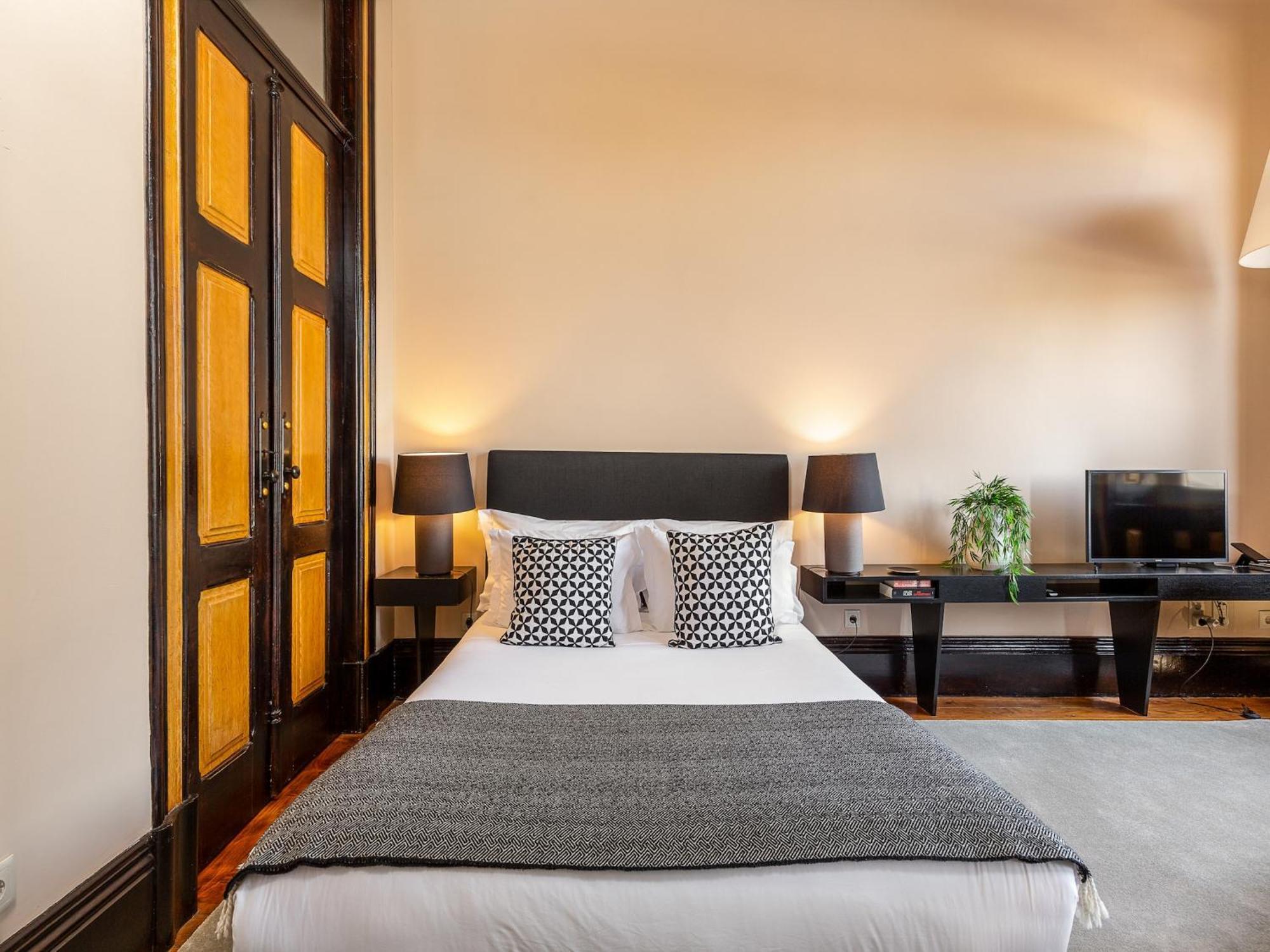 Appartamento Near Ribeira Do *